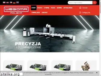 wegoma.com.pl