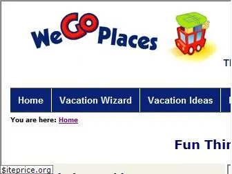 wegoplaces.com