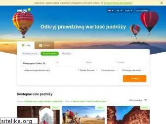 wegoprodroz.pl