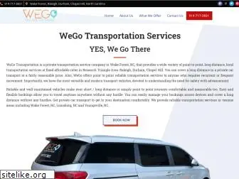 wegoriding.net