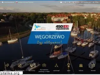 wegorzewo.pl