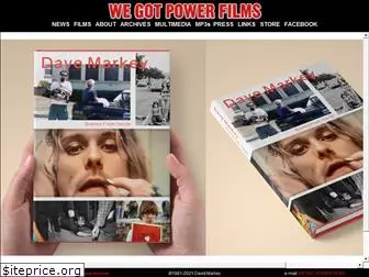 wegotpowerfilms.com