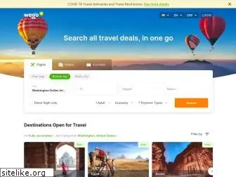 wegotravel.co.uk