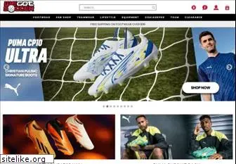 wegotsoccer.com