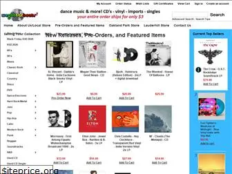 wegotthebeatsrecordstore.com