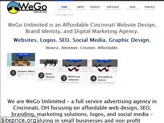 wegounlimited.com