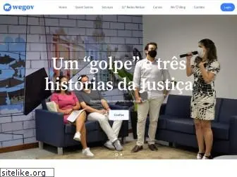 wegov.net.br