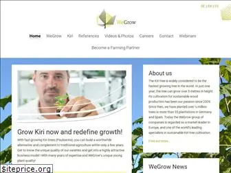 wegrow.de