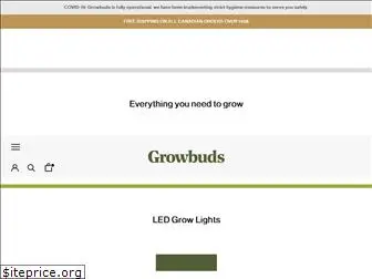 wegrowbuds.ca