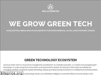 wegrowgreentech.com