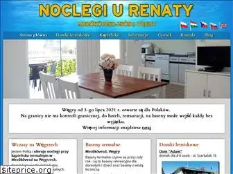 wegry-noclegi.pl
