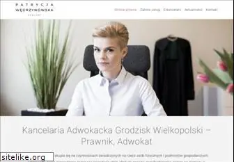 wegrzynowska.pl