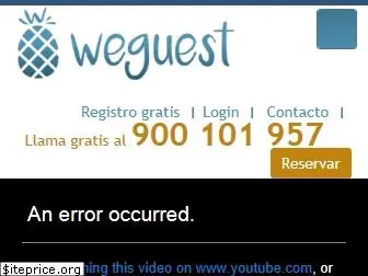 weguest.com