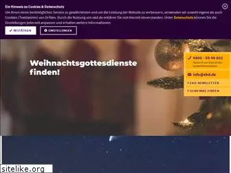 wegweiser-gottesdienst.de