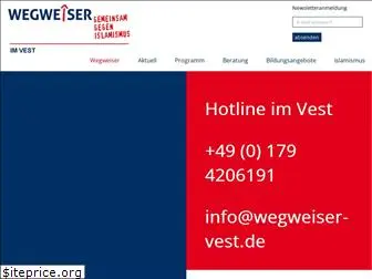 wegweiser-vest.de