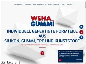 weha-gummi.de