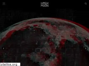 wehackthemoon.com