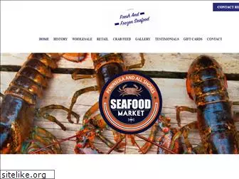 wehaveseafood.com