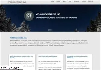 wehco.com