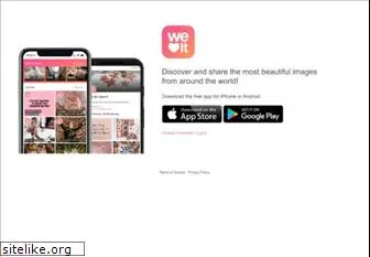 weheartit.com