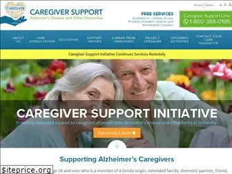 wehelpcaregivers.com