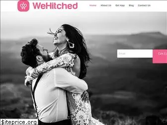 wehitched.com