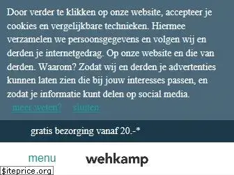 wehkamp.nl