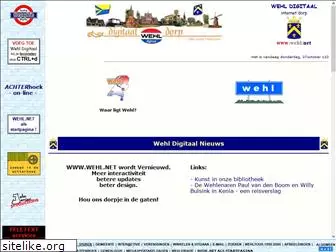 wehl.net