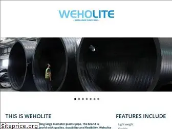 weholite.com