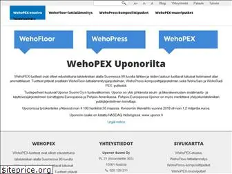 wehopex.fi