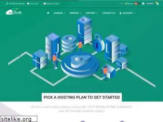 wehost99.com