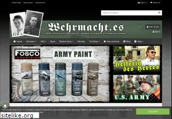 wehrmacht.es