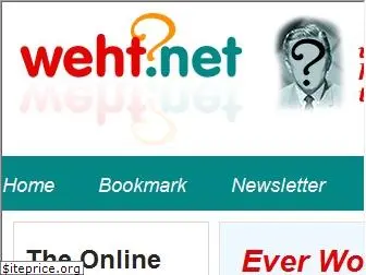 weht.net