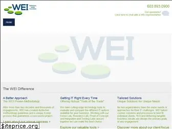 wei.com