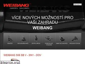 weibang.cz