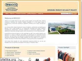 weicco.com