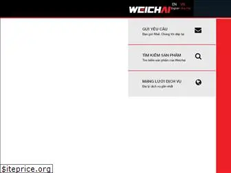 weichai.com.vn