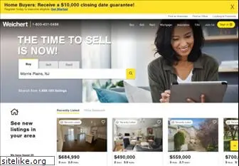 weichert.com