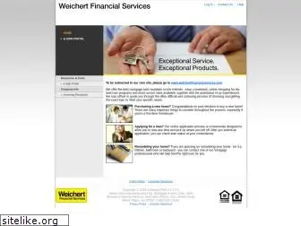 weichertfinancial.com