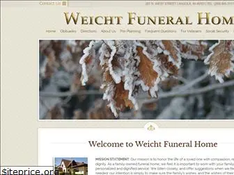 weichtfh.com