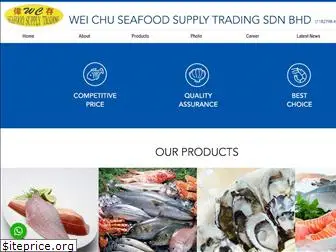 weichuseafood.com.my