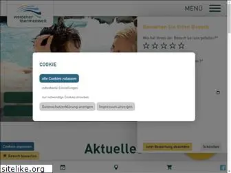 weidener-thermenwelt.de