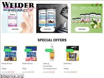 weider.ie