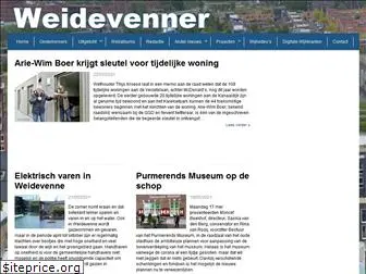 weidevenner.nl