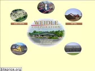 weidle.com