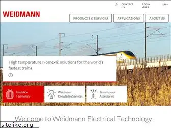 weidmann-diagnostics.com