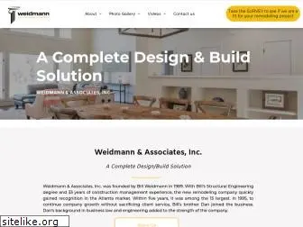 weidmannremodeling.com