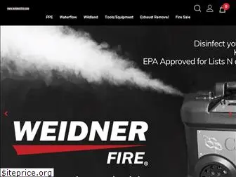 weidnerfire.com