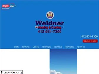 weidnerheat.com