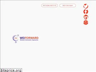 weiforward.org